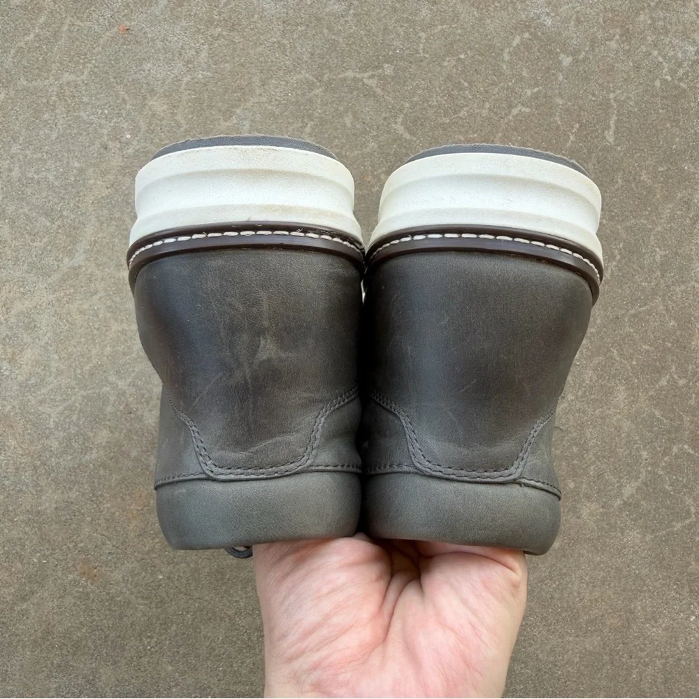 Johnston & Murphy McGuffey Lug Chukka Boot Men’s Size 8.5